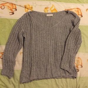 Abercrombie & Fitch sweater